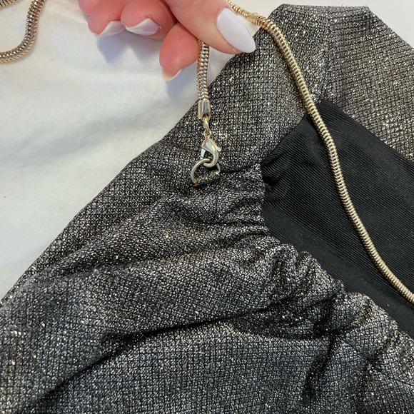 Gemma BCBG Max Azria clutch bag - Picture 4 of 5